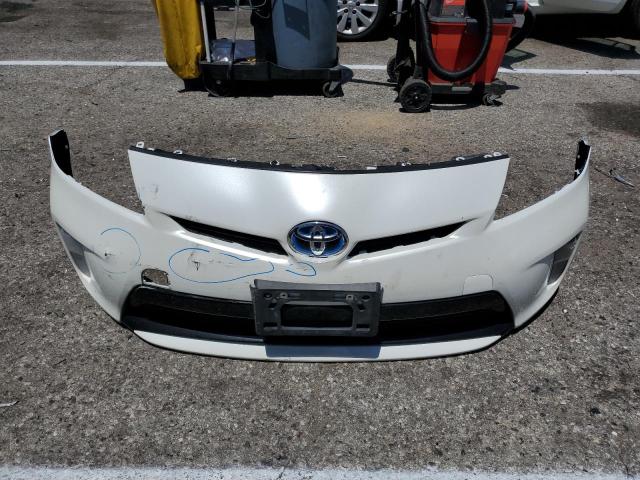 2014 Toyota Prius VIN: JTDKN3DU0E0378853 Lot: 54369424