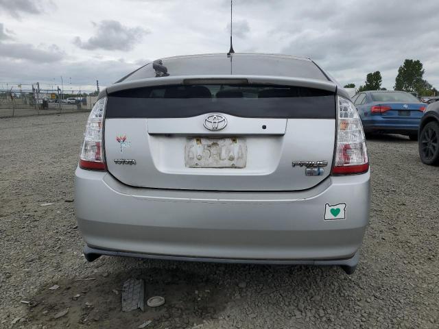 2007 Toyota Prius VIN: JTDKB20UX77655429 Lot: 56127874