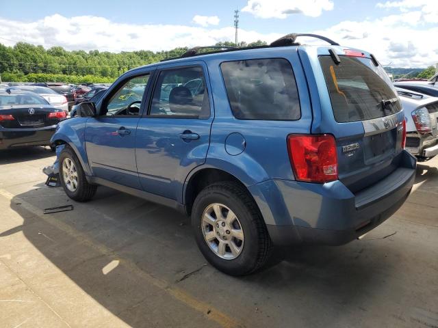 2009 Mazda Tribute I VIN: 4F2CZ02769KM02555 Lot: 55648124