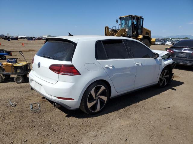 2020 Volkswagen Gti S VIN: 3VW6T7AU7LM004525 Lot: 56048704