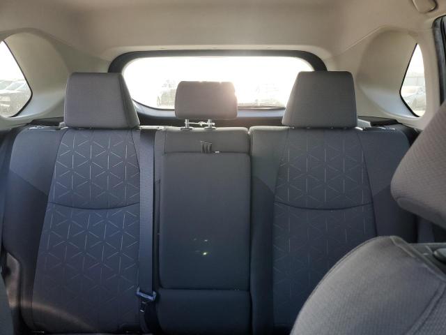 2020 Toyota Rav4 Xle VIN: 2T3W1RFV6LW085702 Lot: 54441474