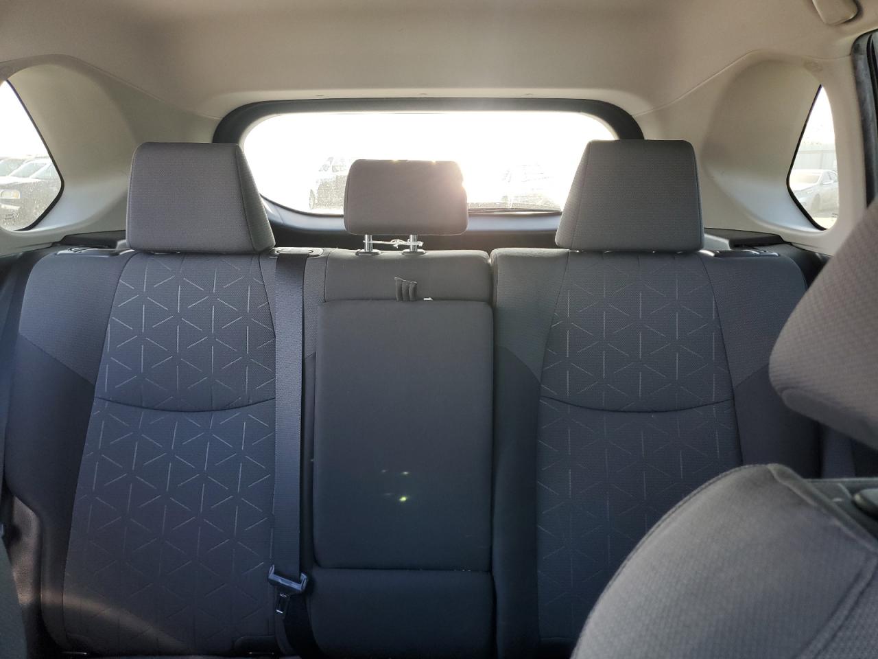 2T3W1RFV6LW085702 2020 Toyota Rav4 Xle