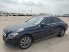 2018 MERCEDES-BENZ C 300 4MAT - WDDWF4KB9JR339020