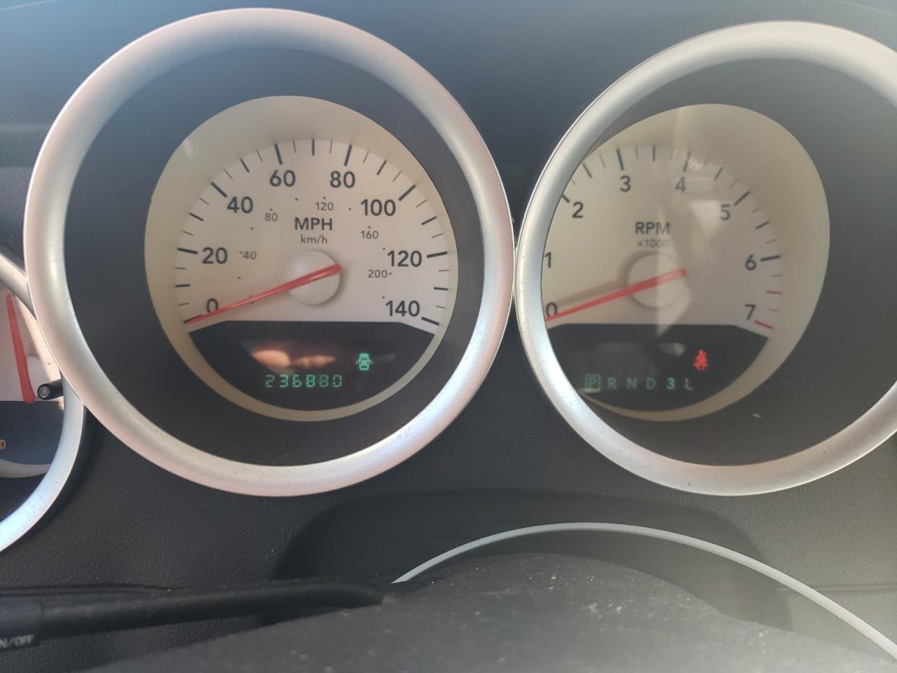 2D4FV48V45H650457 2005 Dodge Magnum Sxt