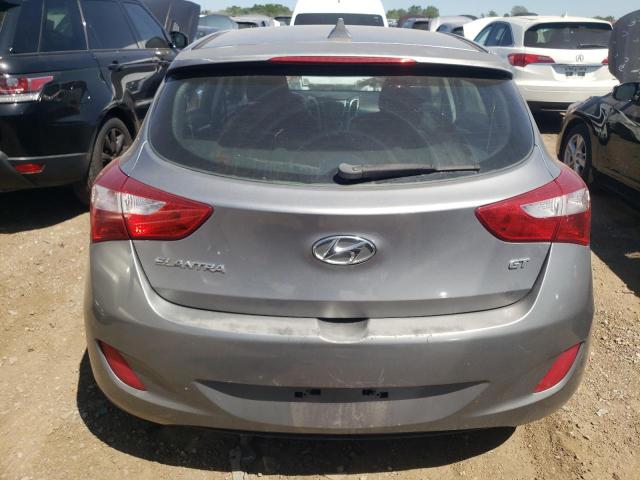 2013 Hyundai Elantra Gt VIN: KMHD35LE4DU024583 Lot: 56456494