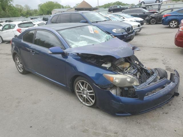 2005 Toyota Scion Tc VIN: JTKDE177150032337 Lot: 54651704