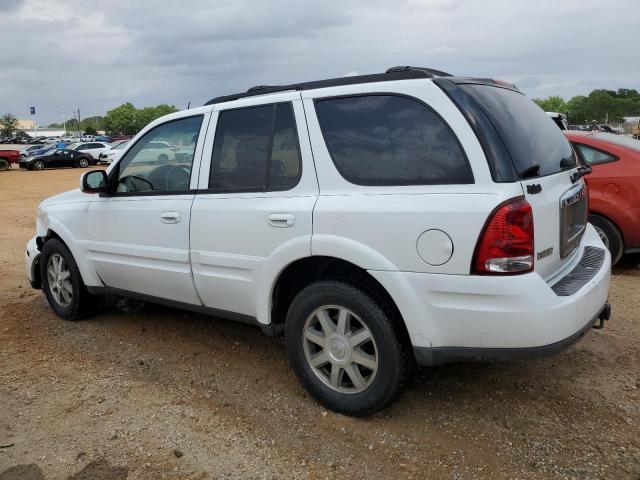 2004 Buick Rainier Cxl VIN: 5GADT13S142323447 Lot: 53995754