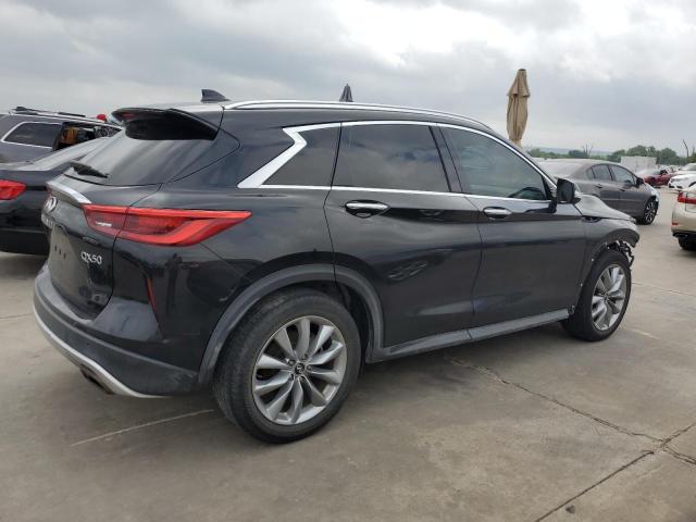 2019 Infiniti Qx50 Essential VIN: 3PCAJ5M18KF131294 Lot: 53681424