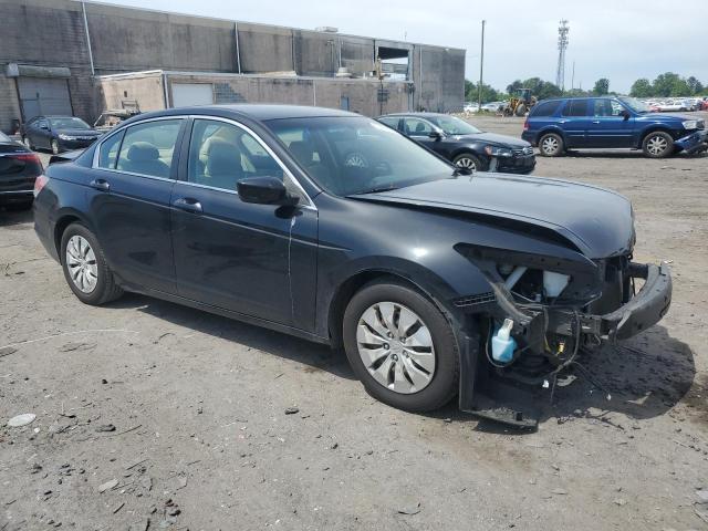 2012 Honda Accord Lx VIN: 1HGCP2F36CA026625 Lot: 53788194