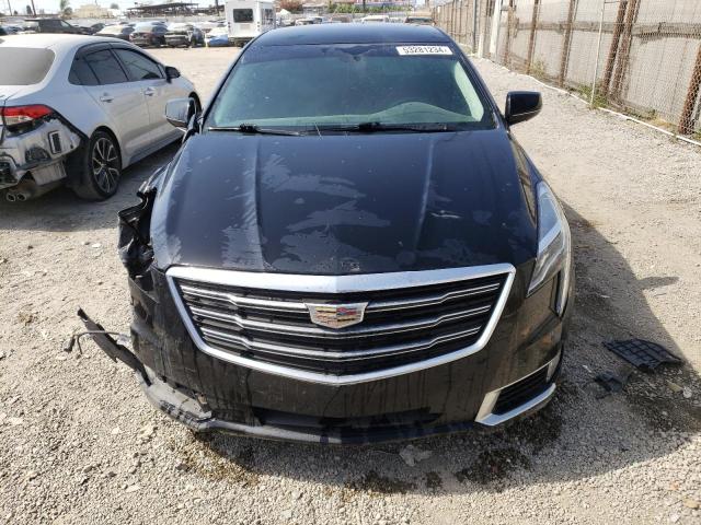 2019 Cadillac Xts Luxury VIN: 2G61M5S33K9145073 Lot: 53281234