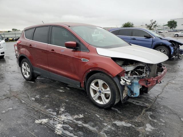 2015 Ford Escape Se VIN: 1FMCU0GX3FUA99723 Lot: 54711114