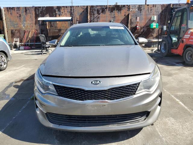 2016 Kia Optima Lx VIN: 5XXGT4L3XGG020297 Lot: 53874434