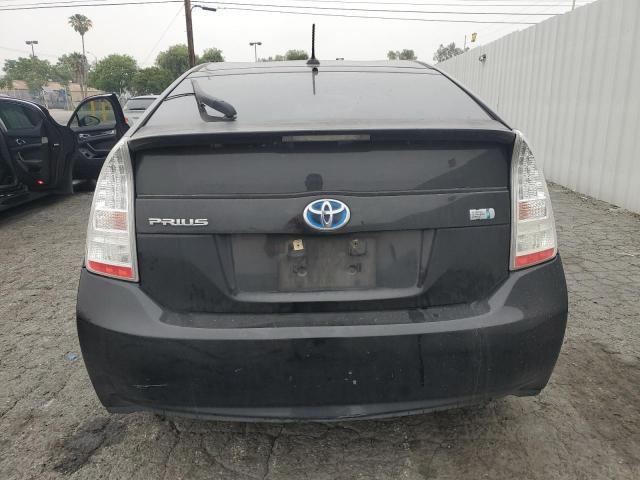 2010 Toyota Prius VIN: JTDKN3DU9A0097905 Lot: 55206224