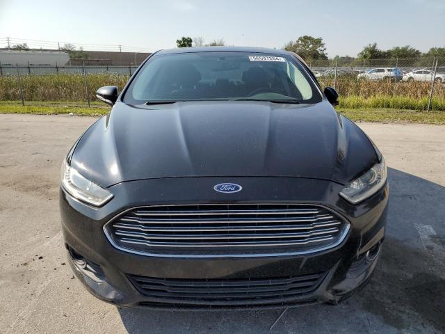 2013 Ford Fusion Se VIN: 3FA6P0HR5DR236020 Lot: 56597204