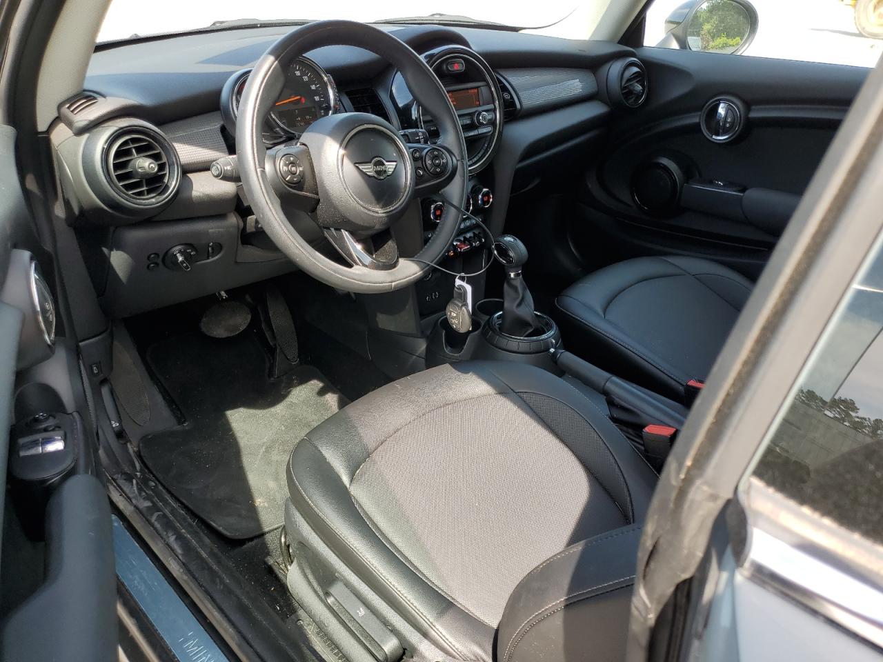 WMWXM5C59F3A60101 2015 Mini Cooper