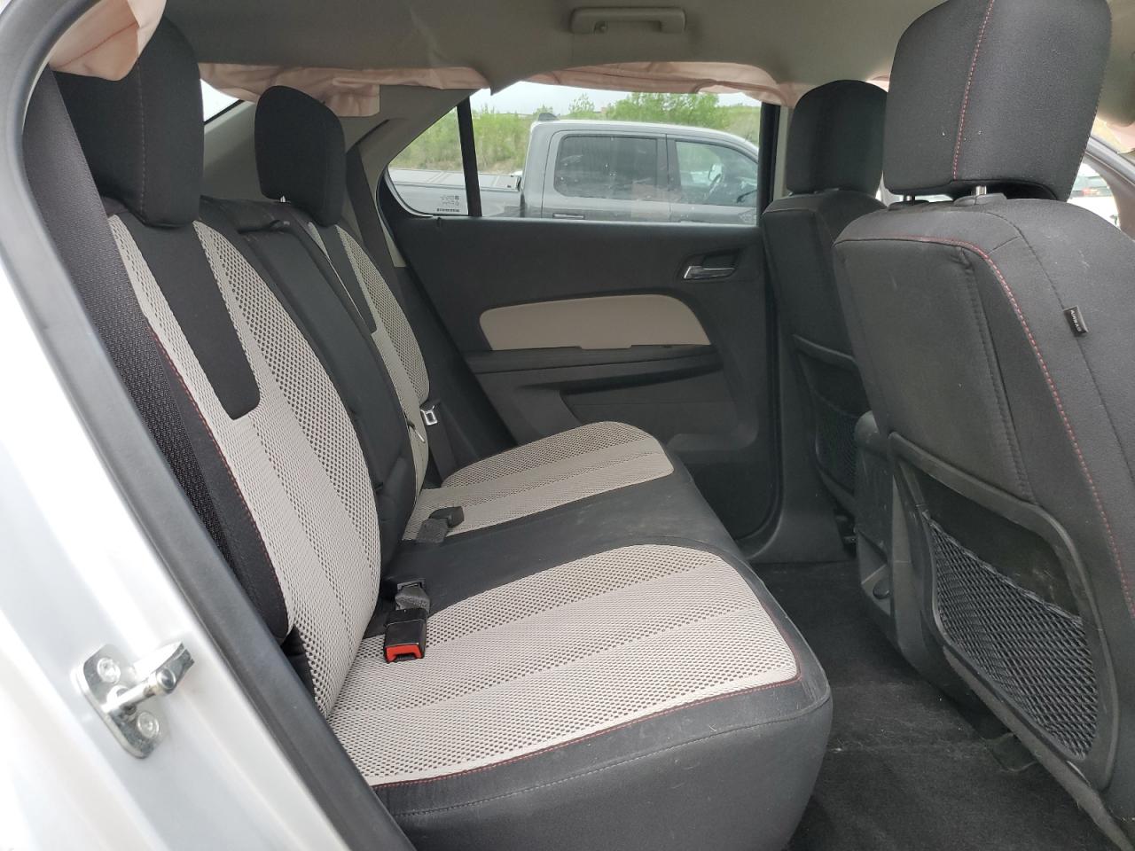 2GNFLFE34G6158082 2016 Chevrolet Equinox Lt