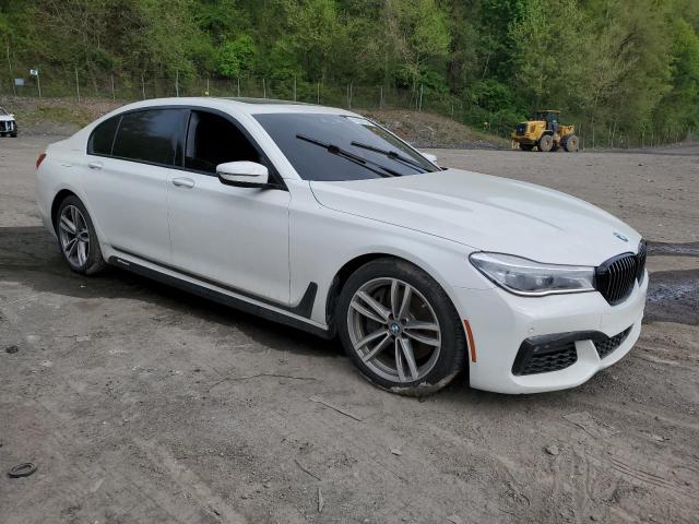 2019 BMW Alpina B7 VIN: WBA7F2C56KB239623 Lot: 51302154