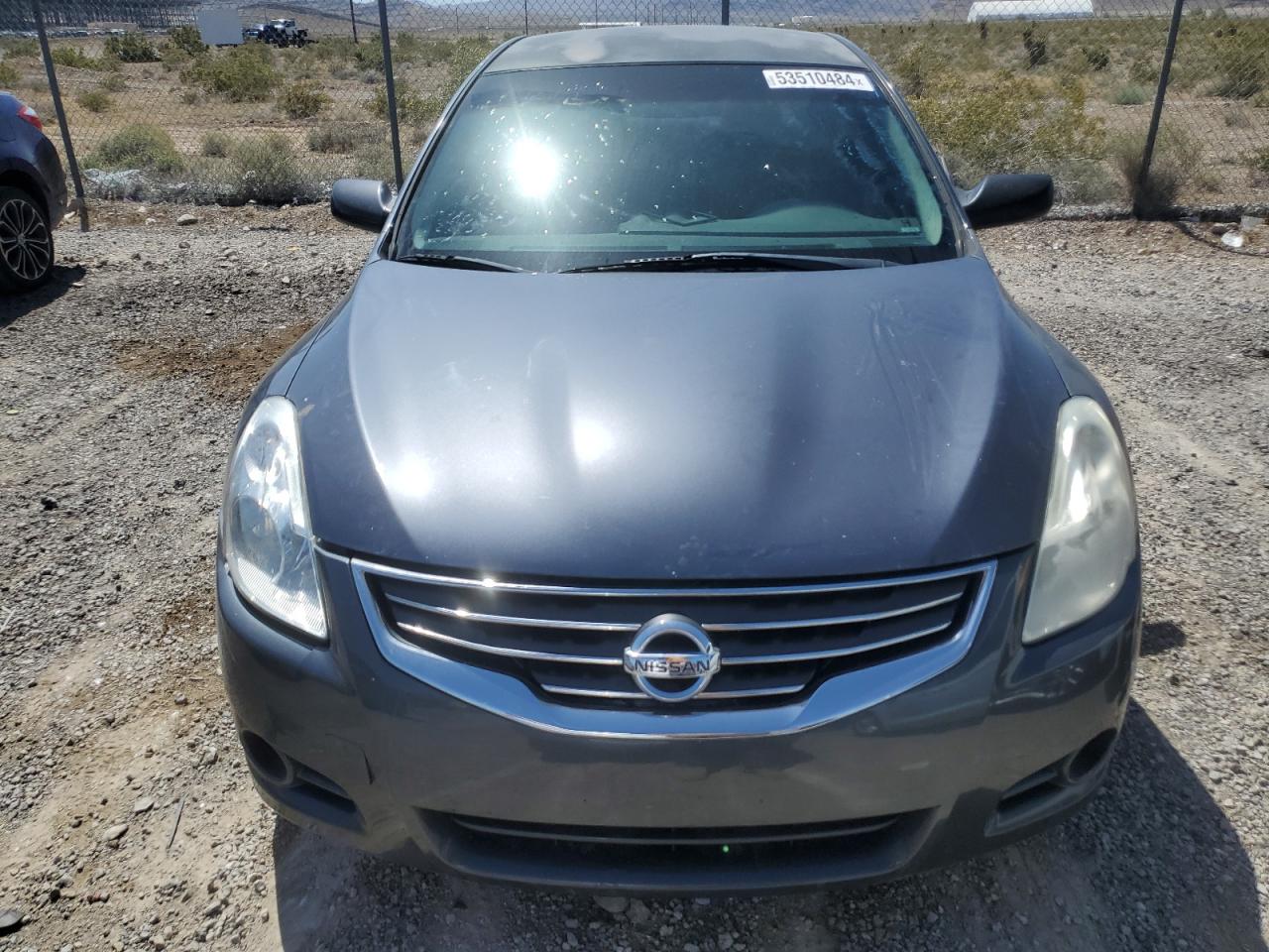 1N4AL2AP2BN457925 2011 Nissan Altima Base