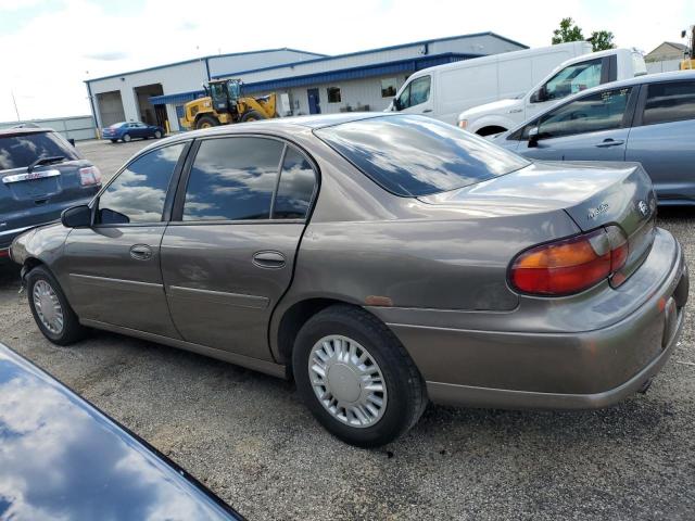 2000 Chevrolet Malibu VIN: 1G1ND52J1Y6180880 Lot: 56154284