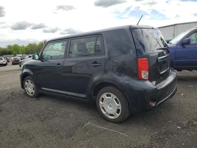 2013 Toyota Scion Xb VIN: JTLZE4FE8DJ035604 Lot: 54621334