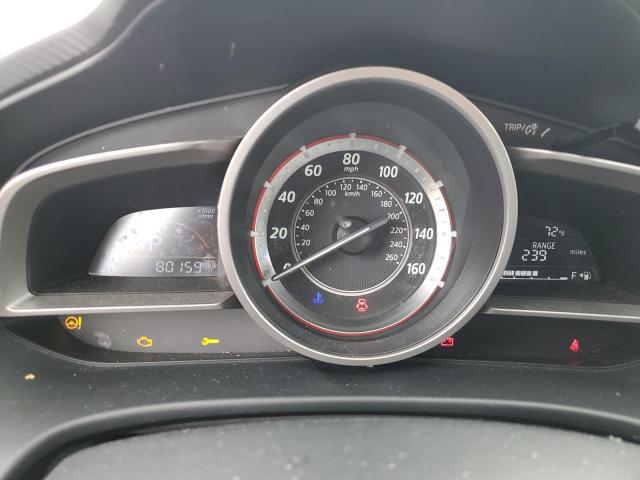 2016 Mazda 3 Sport VIN: JM1BM1J75G1323978 Lot: 56645504