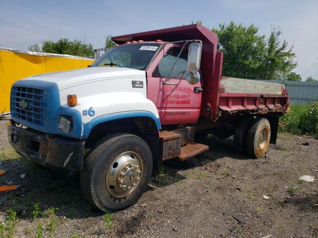 1998 GMC C-Series C6H042 VIN: 1GDJ6H1C8WJ851326 Lot: 55266144