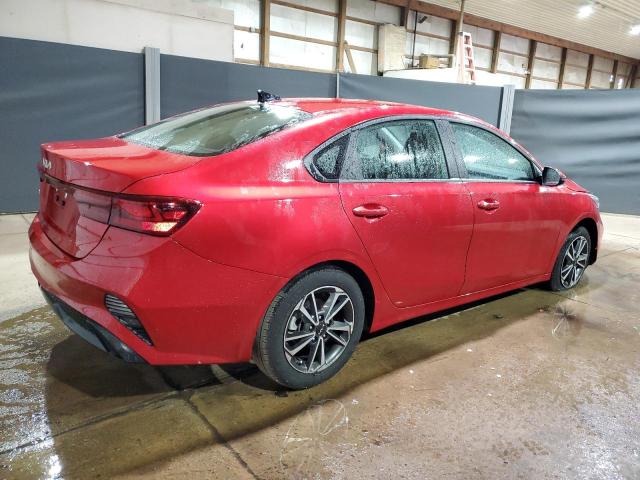 2023 Kia Forte Lx VIN: 3KPF24AD3PE630626 Lot: 54394504