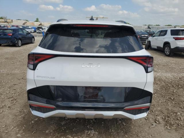 2023 KIA SPORTAGE S - 5XYK53AF1PG107089
