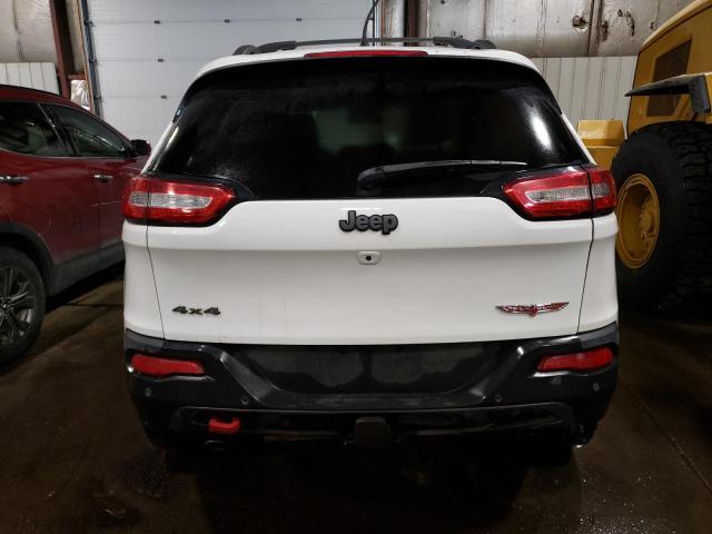 2018 JEEP CHEROKEE T - 1C4PJMBX0JD509660