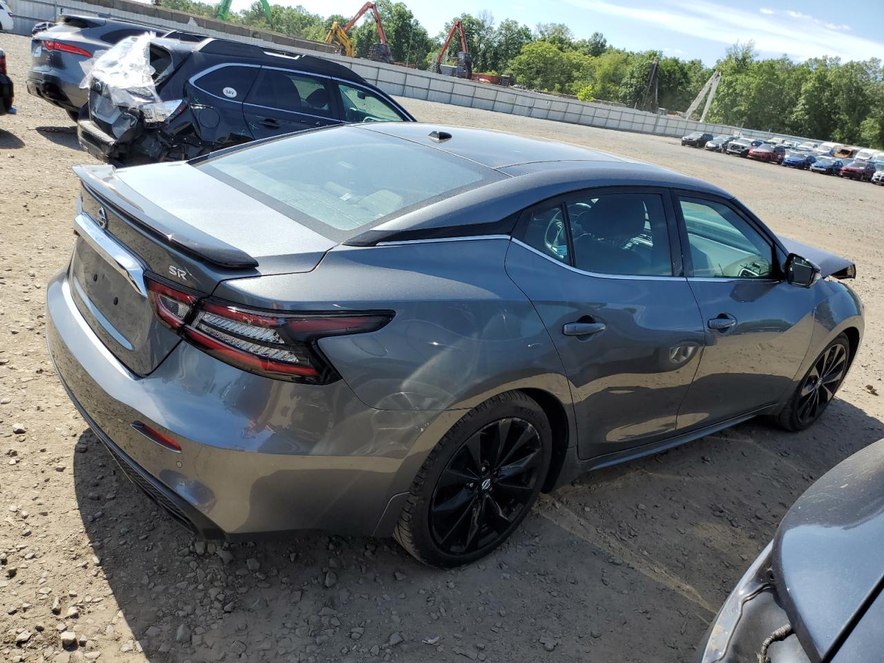 1N4AA6EV1LC377843 NISSAN MAXIMA 2020
