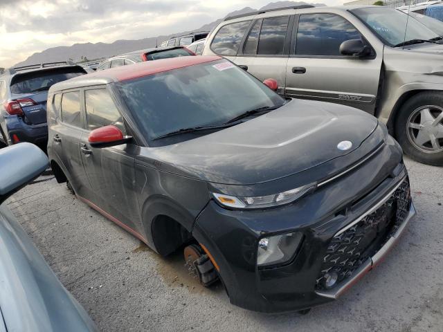 2020 Kia Soul Gt Line VIN: KNDJ63AU5L7011979 Lot: 41693654