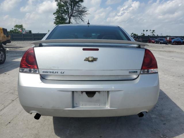 2012 Chevrolet Impala Lt VIN: 2G1WG5E33C1105803 Lot: 53822434