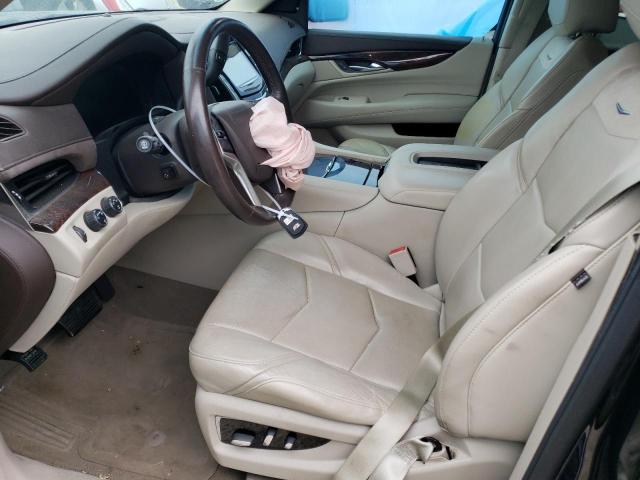 2015 CADILLAC ESCALADE 1GYS4AKJ0FR286388