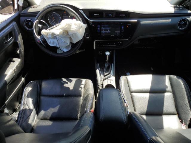 2017 Toyota Corolla L VIN: 5YFBURHE6HP600055 Lot: 54747064