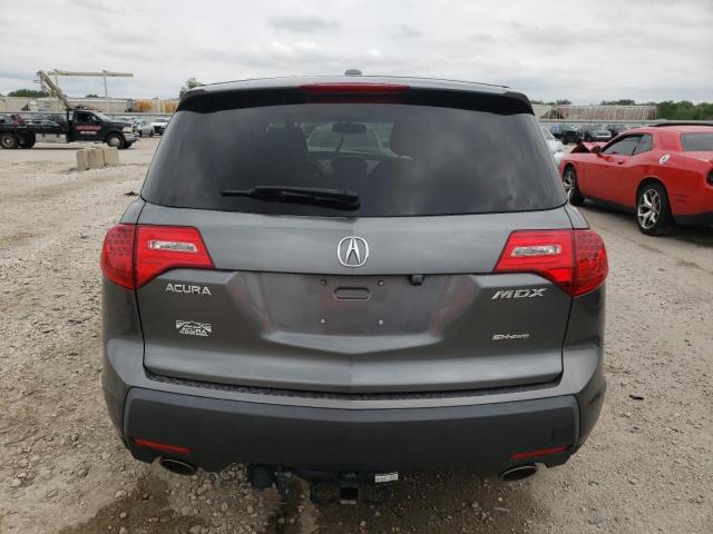 2009 Acura Mdx Sport VIN: 2HNYD28749H512478 Lot: 53640834