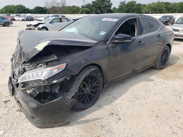 2017 Acura Tlx VIN: 19UUB1F33HA006868 Lot: 54351864