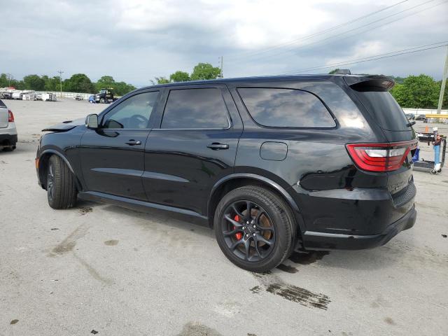 2021 Dodge Durango Srt 392 VIN: 1C4SDJGJ2MC518617 Lot: 53776864