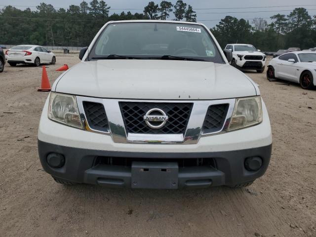 2016 Nissan Frontier S VIN: 1N6BD0CT4GN749493 Lot: 54445664