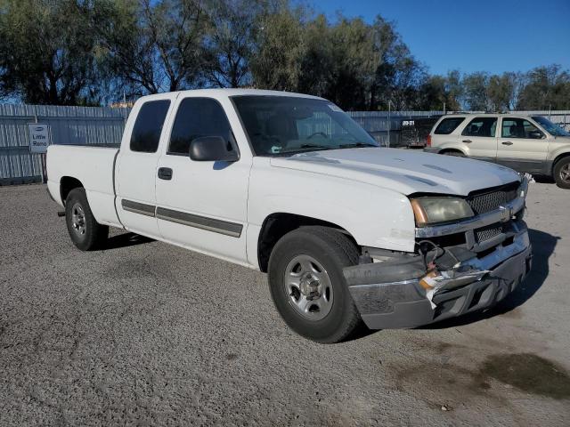 2004 Chevrolet Silverado C1500 VIN: 2GCEC19V441323236 Lot: 53641374