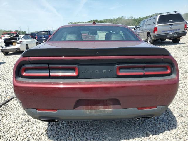 2020 Dodge Challenger Gt VIN: 2C3CDZJG0LH203511 Lot: 56575284