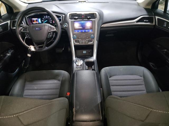 2020 Ford Fusion - Image 8