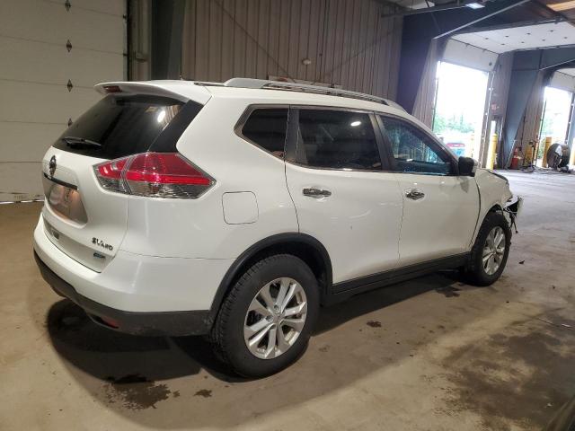 2014 Nissan Rogue S VIN: 5N1AT2MV3EC752032 Lot: 57074704