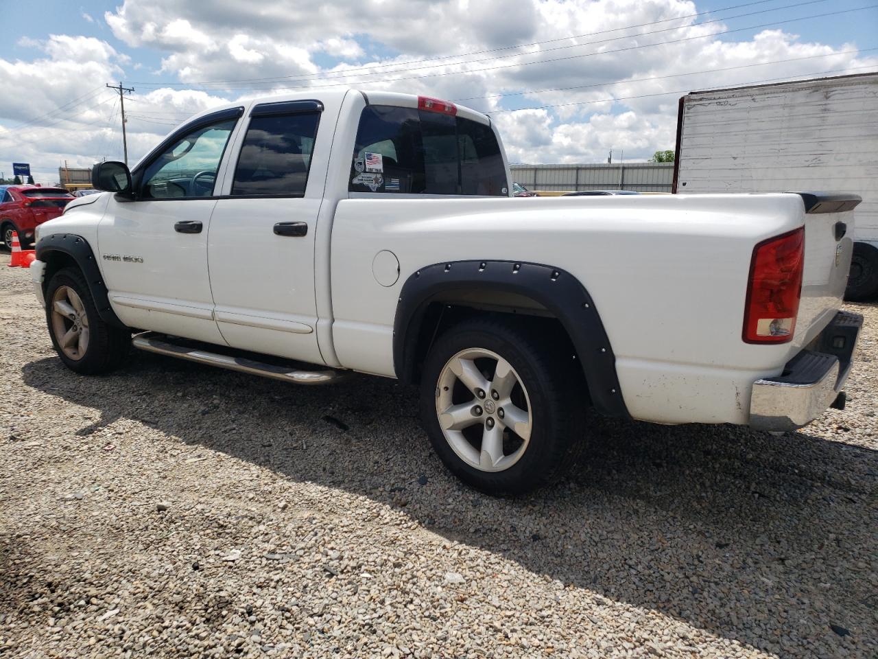 1D7HA18N26S594728 2006 Dodge Ram 1500 St