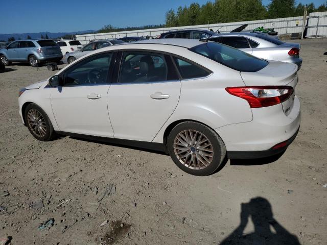 2012 Ford Focus Sel VIN: 1FAHP3H23CL285405 Lot: 54444264