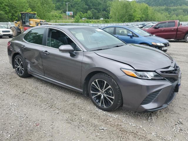 VIN 4T1J11BK1LU009546 2020 Toyota Camry, SE no.4