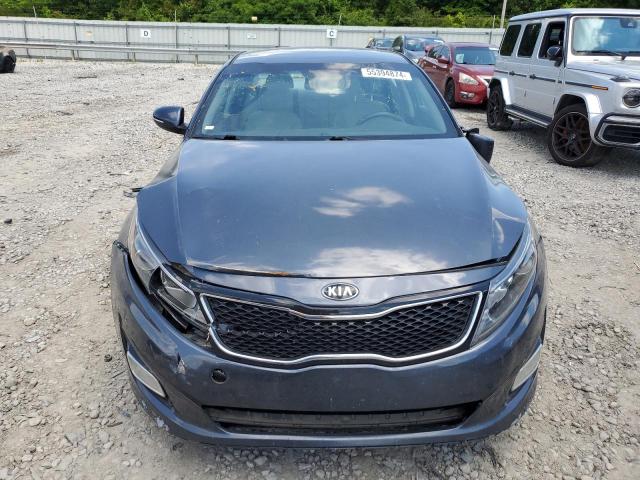 2015 Kia Optima Lx VIN: KNAGM4A79F5540669 Lot: 55394874