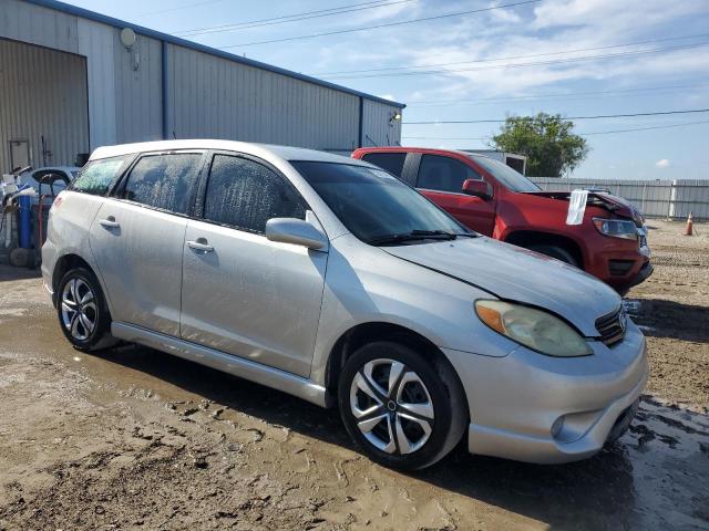 2006 Toyota Corolla Matrix Xr VIN: 2T1KR32E76C586526 Lot: 53512444