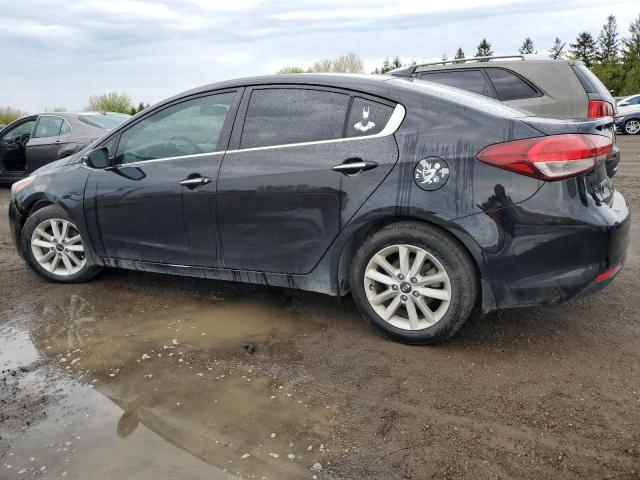 2017 Kia Forte Ex VIN: 3KPFL4A87HE053469 Lot: 54183804