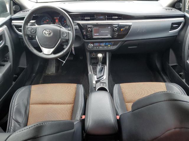 2016 TOYOTA COROLLA L - 5YFBURHE6GP501413