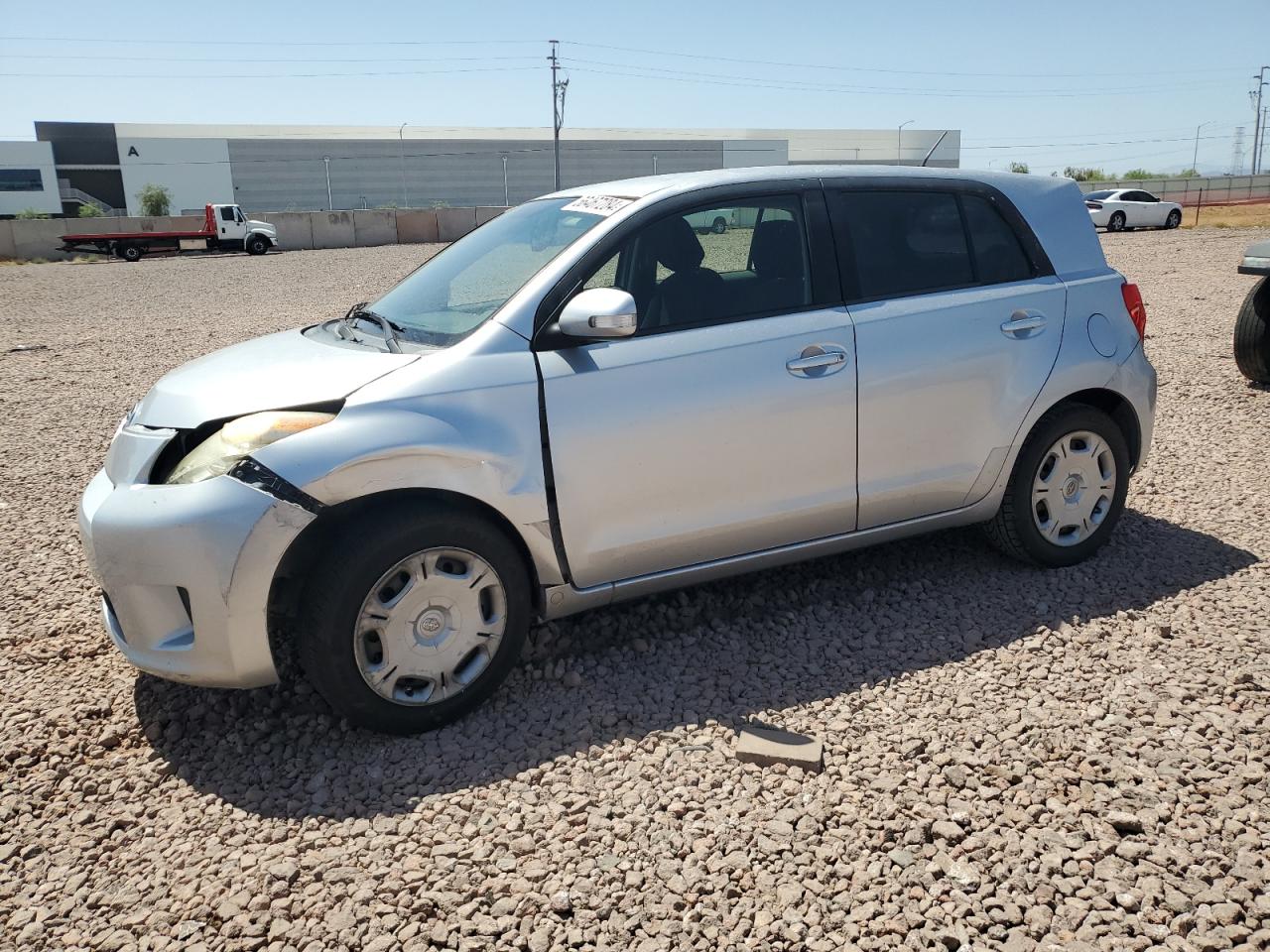 JTKKU10498J026214 2008 Toyota Scion Xd